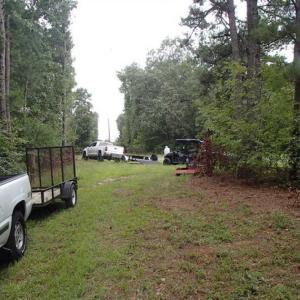 Photo of SOLD!!! 32.97 Acres of Hunting Land For Sale in Nash and Franklin County NC!