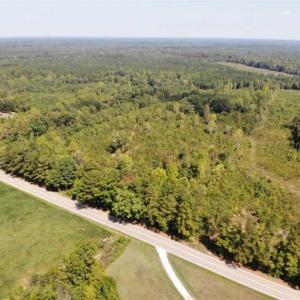 Photo of SOLD!! 22 Acres of Residential and Hunting Land For Sale in Dinwiddie County VA!