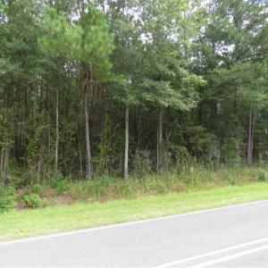 Photo of SOLD!!  4 Acres of Residential Land For Sale in Bladen County NC!
