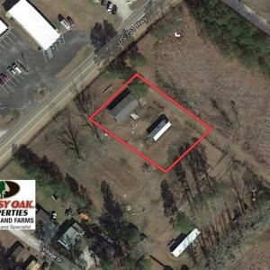 Photo of SOLD!! 0.62 Acres of Commercial Land For Sale in Columbus County NC!