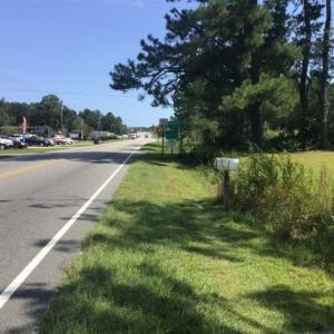 Photo of SOLD!! 0.62 Acres of Commercial Land For Sale in Columbus County NC!