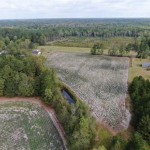 Photo of SOLD!!  5 Acres of Agricultural Land For Sale in Cumberland County NC!