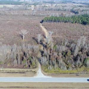 Photo of 93 Acres of Commercial Development and Hunting Land For Sale in Pitt County NC!