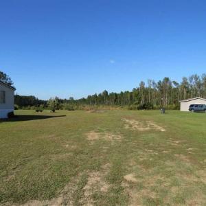 Photo of SOLD!!  25.9 Acres of Residential and Hunting Land For Sale in Columbus County NC!