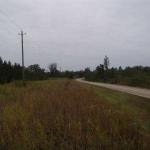 Photo of SOLD!!  187 Acres of Creek Front Land For Sale in Nash County NC!