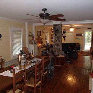 Photo of SOLD!!  187 Acres of Creek Front Land For Sale in Nash County NC!