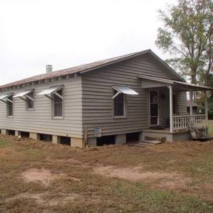 Photo of SOLD!!  187 Acres of Creek Front Land For Sale in Nash County NC!