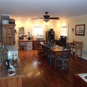 Photo of SOLD!!  187 Acres of Creek Front Land For Sale in Nash County NC!