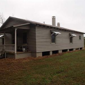 Photo of SOLD!!  187 Acres of Creek Front Land For Sale in Nash County NC!