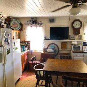 Photo of SOLD!!  20 Ac of Farm Land with Duck Impoundment and 3 Bedroom Home in Hyde Co NC!