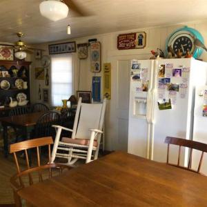 Photo of SOLD!!  20 Ac of Farm Land with Duck Impoundment and 3 Bedroom Home in Hyde Co NC!