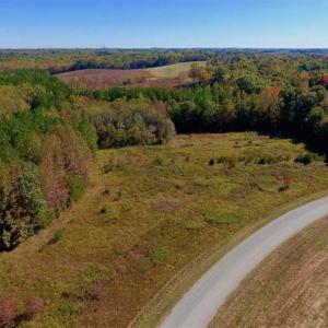 Photo of SOLD!!  81.9 Acres of Hunting and Timber Land for Sale in Caswell County NC!