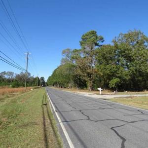 Photo of SOLD!!  58 Acres of Farm and Timber Land For Sale in Scotland County NC!
