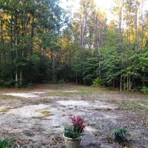 Photo of SOLD!!  2.19 Acre Lot Ready to Build in Washington County NC!