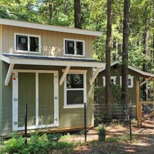 Photo of SOLD!!  2.19 Acre Lot Ready to Build in Washington County NC!