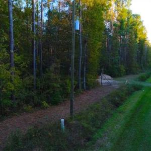 Photo of SOLD!!  2.19 Acre Lot Ready to Build in Washington County NC!