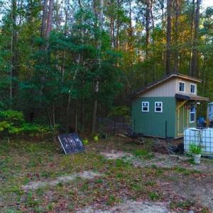 Photo of SOLD!!  2.19 Acre Lot Ready to Build in Washington County NC!