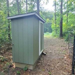 Photo of SOLD!!  2.19 Acre Lot Ready to Build in Washington County NC!