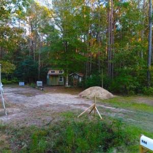 Photo of SOLD!!  2.19 Acre Lot Ready to Build in Washington County NC!