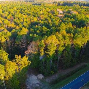 Photo of SOLD!!  2.19 Acre Lot Ready to Build in Washington County NC!