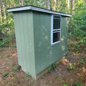 Photo of SOLD!!  2.19 Acre Lot Ready to Build in Washington County NC!