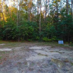 Photo of SOLD!!  2.19 Acre Lot Ready to Build in Washington County NC!