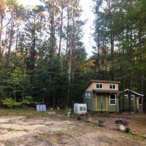 Photo of SOLD!!  2.19 Acre Lot Ready to Build in Washington County NC!