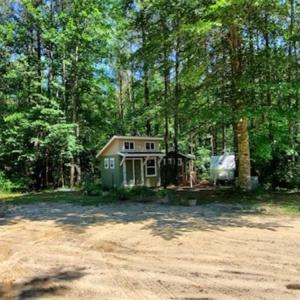 Photo of SOLD!!  2.19 Acre Lot Ready to Build in Washington County NC!