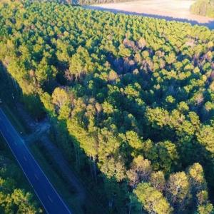 Photo of SOLD!!  2.19 Acre Lot Ready to Build in Washington County NC!