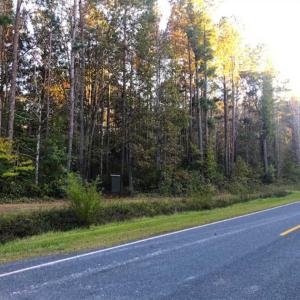 Photo of SOLD!!  2.19 Acre Lot Ready to Build in Washington County NC!