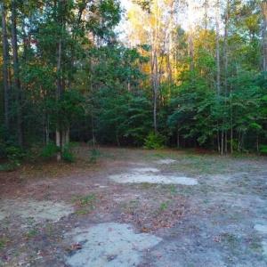 Photo of SOLD!!  2.19 Acre Lot Ready to Build in Washington County NC!