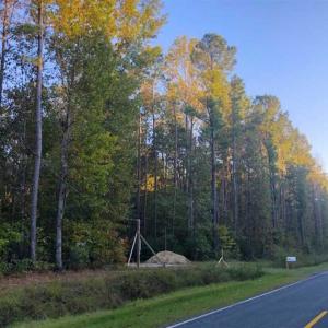 Photo of SOLD!!  2.19 Acre Lot Ready to Build in Washington County NC!