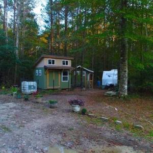 Photo of SOLD!!  2.19 Acre Lot Ready to Build in Washington County NC!