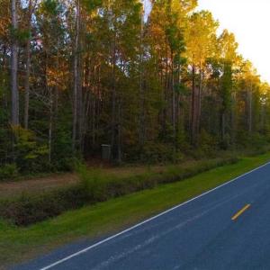 Photo of SOLD!!  2.19 Acre Lot Ready to Build in Washington County NC!