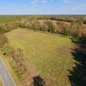 Photo of SOLD!!  164.75 Acres of Farm and Timber Land For Sale in Craven County NC!