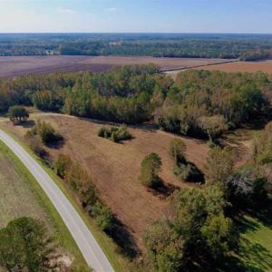 Photo of SOLD!!  164.75 Acres of Farm and Timber Land For Sale in Craven County NC!