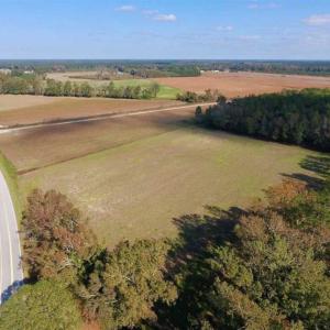 Photo of SOLD!!  164.75 Acres of Farm and Timber Land For Sale in Craven County NC!