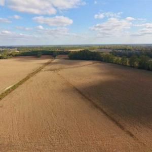 Photo of SOLD!!  58 Acres of Farm Land For Sale in Craven County NC!