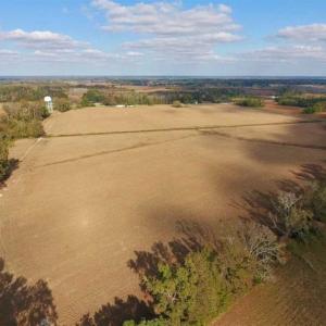 Photo of SOLD!!  58 Acres of Farm Land For Sale in Craven County NC!