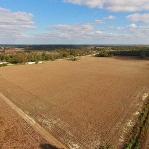 Photo of SOLD!!  58 Acres of Farm Land For Sale in Craven County NC!