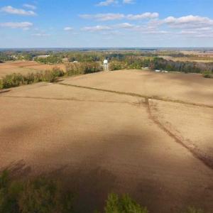 Photo of SOLD!!  58 Acres of Farm Land For Sale in Craven County NC!