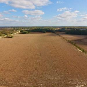 Photo of SOLD!!  58 Acres of Farm Land For Sale in Craven County NC!