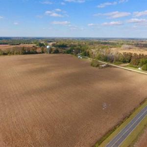 Photo of SOLD!!  58 Acres of Farm Land For Sale in Craven County NC!