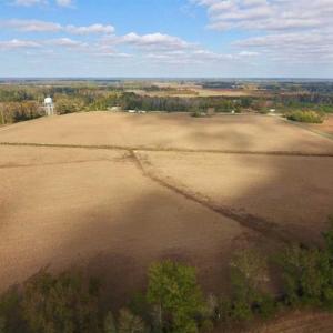 Photo of SOLD!!  58 Acres of Farm Land For Sale in Craven County NC!