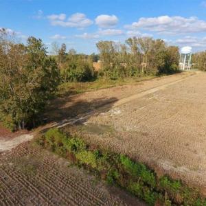 Photo of SOLD!!  58 Acres of Farm Land For Sale in Craven County NC!