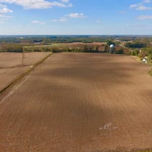 Photo of SOLD!!  58 Acres of Farm Land For Sale in Craven County NC!