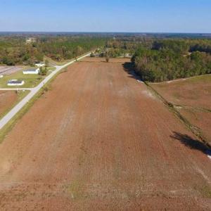 Photo of UNDER CONTRACT!!  22.18 Acres of Farm and Timber Land For Sale in Craven County NC!