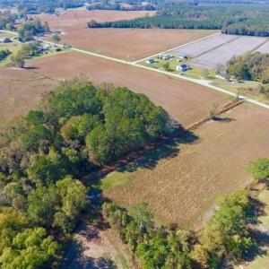 Photo of UNDER CONTRACT!!  22.18 Acres of Farm and Timber Land For Sale in Craven County NC!