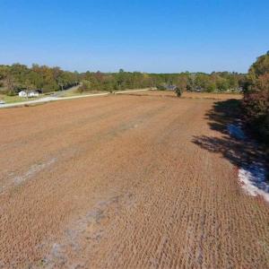 Photo of UNDER CONTRACT!!  22.18 Acres of Farm and Timber Land For Sale in Craven County NC!