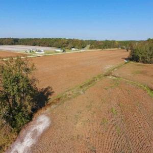 Photo of UNDER CONTRACT!!  22.18 Acres of Farm and Timber Land For Sale in Craven County NC!